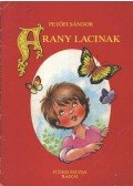 Petőfi Sándor - Arany Lacinak