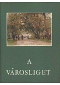 Pereházy Károly - A Városliget