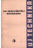 Maróti György - Az ibolyántúli sugárzás