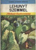 Mihail Sadoveanu - Lehunyt szemmel
