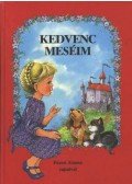 Grimm,Hans Christian Andersen - Kedvenc meséim
