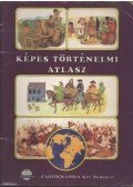 - Képes történelmi atlasz