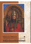 Herendi Miklós - Művészettörténet I.