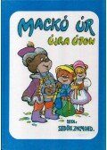 Sebők Zsigmond - Mackó úr újra úton
