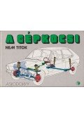 Slodowy, Adam - A gépkocsi nem titok