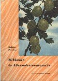 Mohácsy Mátyás,Porpáczy Aladár - Ribiszke- és köszmétetermesztés