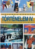 Salamon Konrád - Történelem IV.