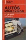 Hack Emil - Autós minilexikon és tíznyelvű szakszótár