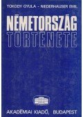 Niederhauser Emil,Tokody Gyula - Németország története
