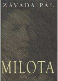 Závada Pál - Milota