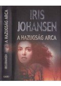 Iris Johansen - A hazugság arca