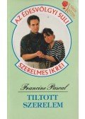 Pascal, Francine - Tiltott szerelem