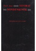 Pardi Anna - Távirat mindenkinek