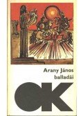 Arany János - Arany János balladái