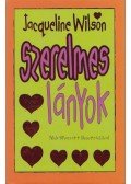 Jacqueline Wilson - Szerelmes lányok