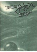 Horlai György,Caroline Bodóczky,Lukács Krisztina - Galaxy X
