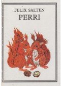Felix Salten - Perri