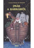 Gasztold, Carmen Bernos de - Imák a bárkából