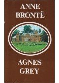 Anne Brontë - Agnes Grey