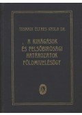 Tusnádi Élthes Gyula - A kihágások és felsőbírosági határozatok, földmívelésügy