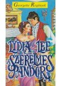 Lee, Lydia - A szerelmes Pandora