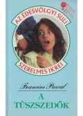 Pascal, Francine - A túszszedők