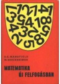 Mansfield, D. E.,Bruckheimer, M. - Matematika új felfogásban III.