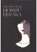 Palotai Erzsi - Hosszú éjszaka