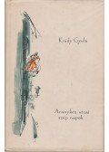 Krúdy Gyula - Aranykéz utcai szép napok