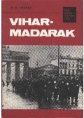 Freyer, Paul Herbert - Viharmadarak
