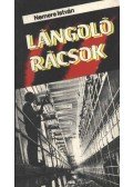 Nemere István - Lángoló rácsok