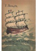 Robert Louis Stevenson  - A kincses sziget