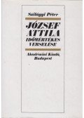 Szilágyi Péter - József Attila időmértékes verselése