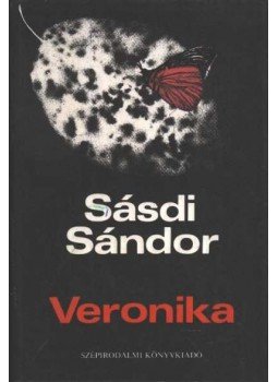 Sásdi Sándor - Veronika Sásdi Sándor - Veronika, Budapest 1986 antikvár könyv
