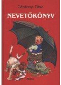 Gárdonyi Géza - Nevetőkönyv