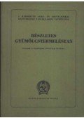 Rozsnyai József - Részletes gyümölcstermesztéstan