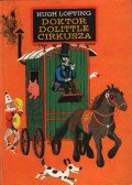 Hugh Lofting - Doktor Dolittle cirkusza