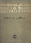 Széky Pál - Gazdasági állattan