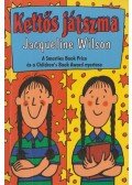 Jacqueline Wilson - Kettős játszma
