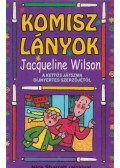 Jacqueline Wilson - Komisz lányok