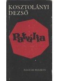 Kosztolányi Dezső - Patália