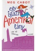 Meg Cabot - Egy igazi amerikai lány