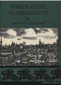 Eperjessy Géza,Gunst Péter,Makkai László - Történelmi olvasókönyv II.