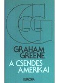 Graham Greene - A csendes amerikai