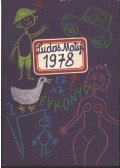 Mikes György - Ludas Matyi évkönyve 1978.
