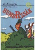 Ondi Tibor - Humorzsák