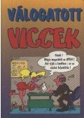 Moré Ákos - Válogatott viccek