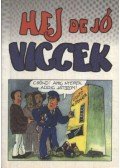 Moré Ákos - Hej de jó viccek