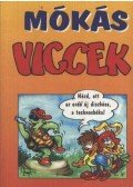 Moré Ákos - Mókás viccek
