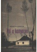 Németh Sándor - Túl a kanyaron